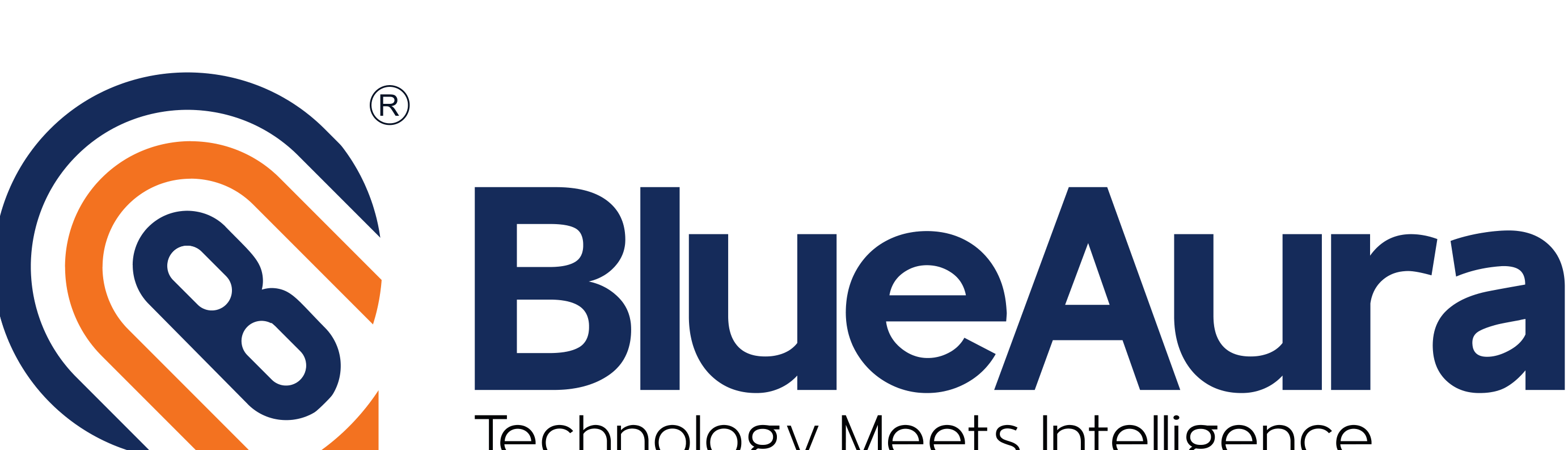Blue Aura, Technology Meets Intelligence